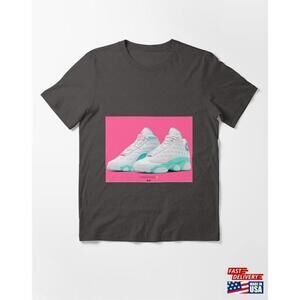 Sport T Shirt Classic Tshirt